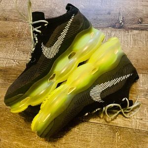 Nike air max scorpion size 12